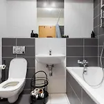 דירה Elegant & Cozy Urban - Easy Center Access