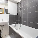 Apartment Elegant & Cozy Urban - Easy Center Access Bratislava