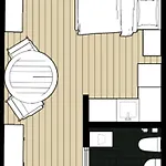 Elegant & Cozy Urban - Easy Center Access Apartment Bratislava