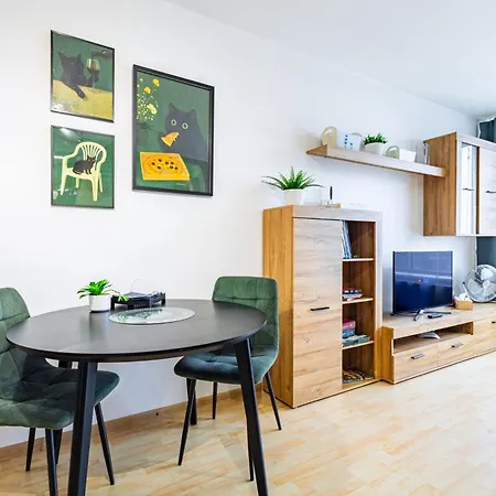 Elegant&cozy Urban - Easy Center Access