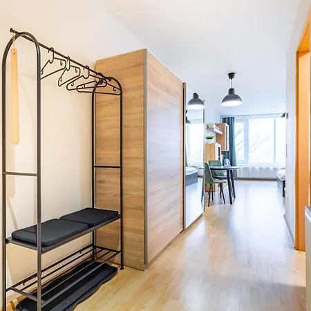 Elegant & Cozy Urban - Easy Center Access *