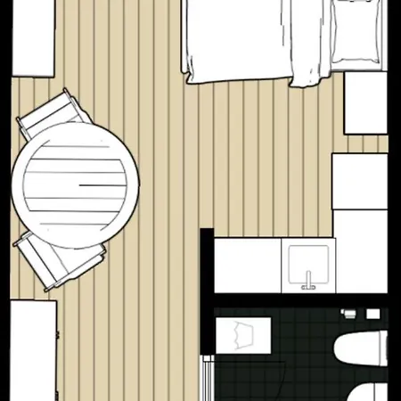 Elegant & Cozy Urban - Easy Center Access Apartment Bratislava