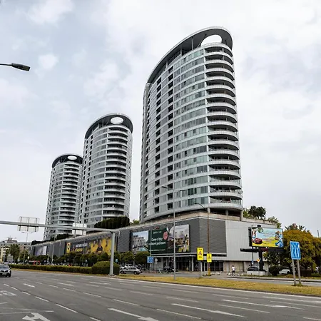 Apartamento Elegant & Cozy Urban - Easy Center Access Bratislava