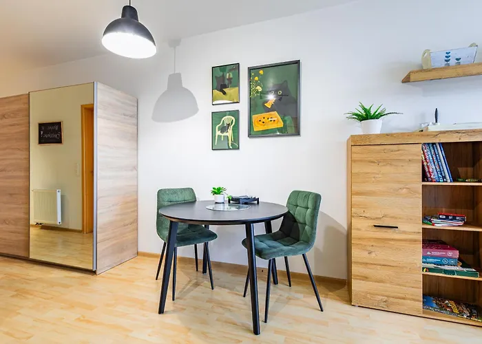 Elegant & Cozy Urban - Easy Center Access Apartamento *