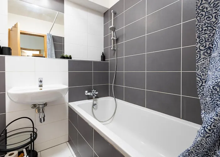 Apartamento Elegant & Cozy Urban - Easy Center Access Bratislava