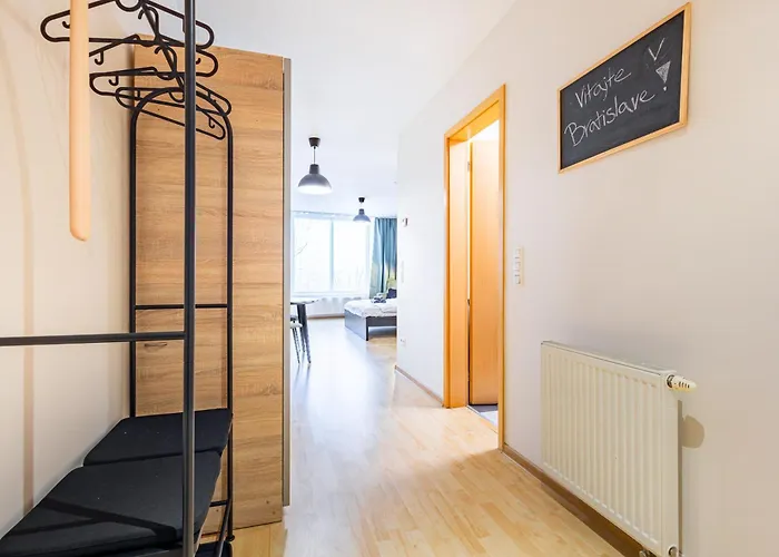 Lejlighed Elegant & Cozy Urban - Easy Center Access *