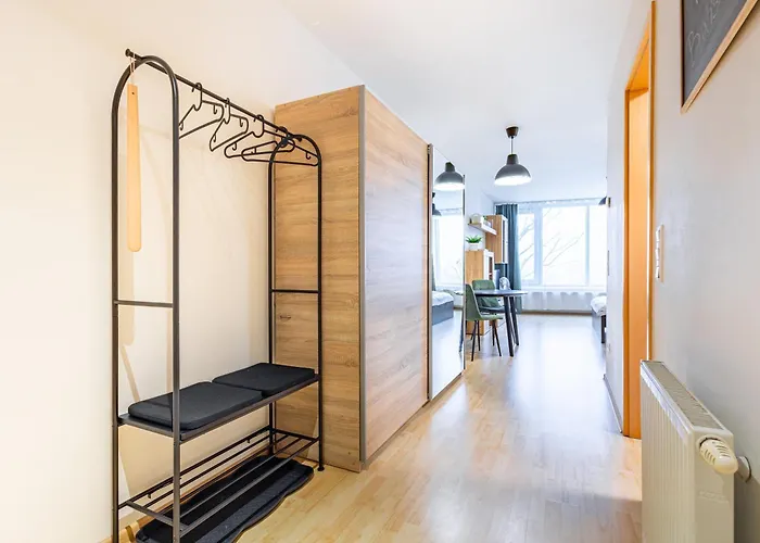 Elegant & Cozy Urban - Easy Center Access *