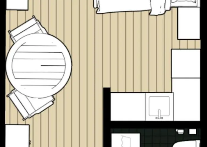 Elegant & Cozy Urban - Easy Center Access Lejlighed Bratislava