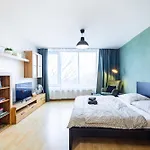 Elegant & Cozy Urban - Easy Center Access * Pressburg