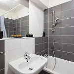 Apartment Elegant & Cozy Urban - Easy Center Access Pressburg