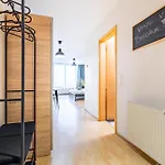 Apartment Elegant & Cozy Urban - Easy Center Access *